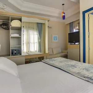 Hotel Jurere Boutique, Florianópolis
