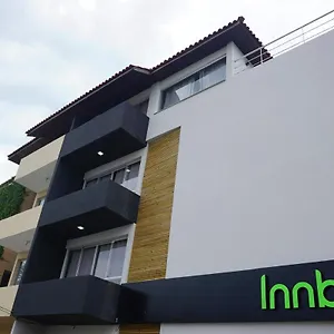 Hostal Innbox - Canasvieiras, Florianópolis